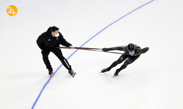 تصاویر جذاب المپیک پکن