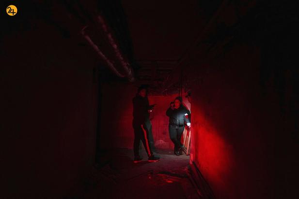 آوارگان اوکراینی