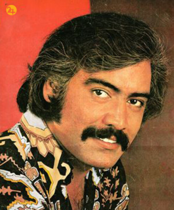 منوچهر وثوق