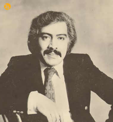 منوچهر وثوق