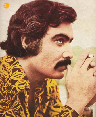 منوچهر وثوق