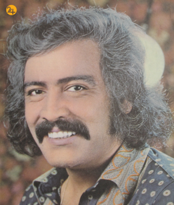 منوچهر وثوق