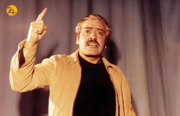 منوچهر وثوق