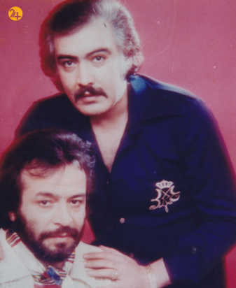 منوچهر وثوق