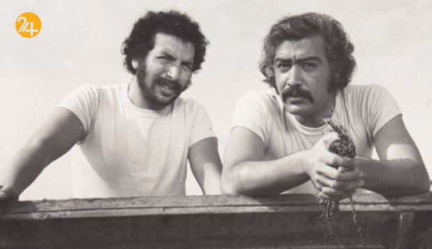 منوچهر وثوق