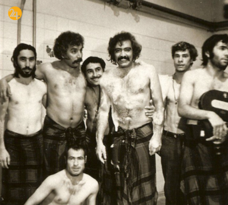 منوچهر وثوق