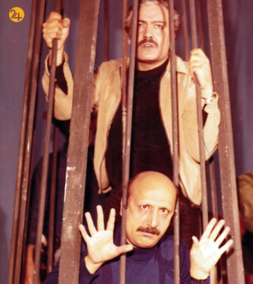 منوچهر وثوق