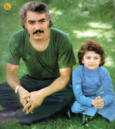 منوچهر وثوق