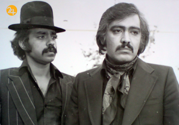 منوچهر وثوق