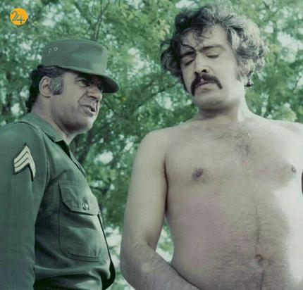 منوچهر وثوق