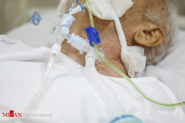 تب داغ امیکرون در بیمارستان‌های تهران