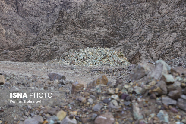 یخاب چشم انتظار نجات