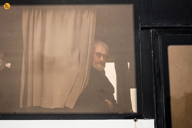 بازداشت بیش از ۵ هزار معترض ضد جنگ در روسیه