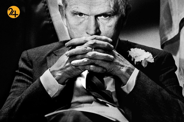 تاثیرگذارترین آثار جف وایدنر عکاس خبرنگار آمریکایی