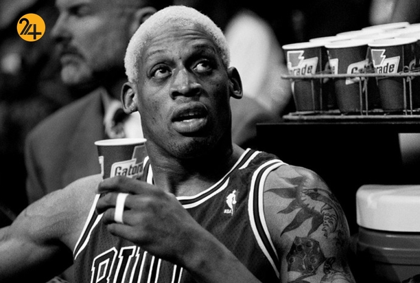 تاثیرگذارترین آثار جف وایدنر عکاس خبرنگار آمریکایی