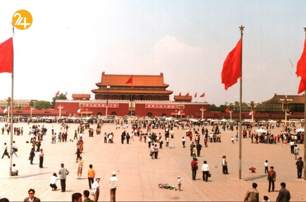 تاثیرگذارترین آثار جف وایدنر عکاس خبرنگار آمریکایی