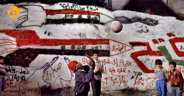 تاثیرگذارترین آثار جف وایدنر عکاس خبرنگار آمریکایی