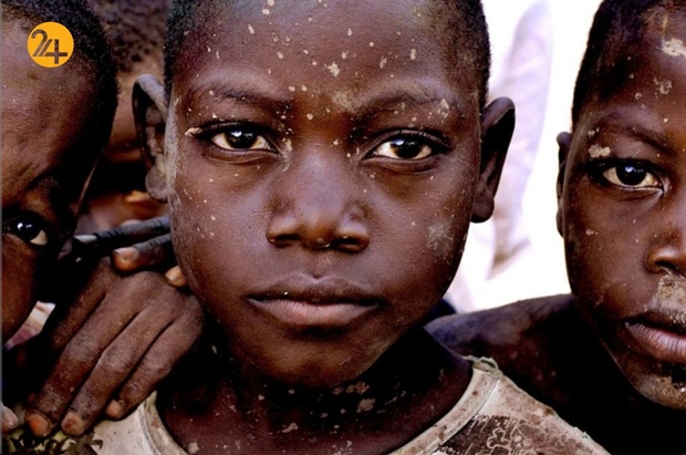 تاثیرگذارترین آثار جف وایدنر عکاس خبرنگار آمریکایی