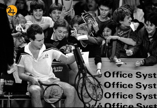 تاثیرگذارترین آثار جف وایدنر عکاس خبرنگار آمریکایی