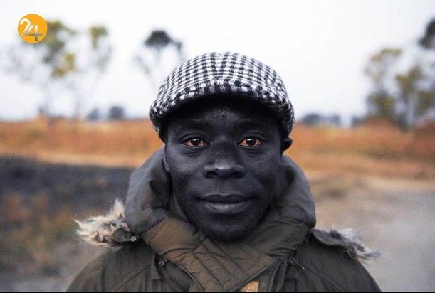 تاثیرگذارترین آثار جف وایدنر عکاس خبرنگار آمریکایی