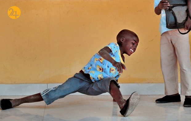 تاثیرگذارترین آثار جف وایدنر عکاس خبرنگار آمریکایی