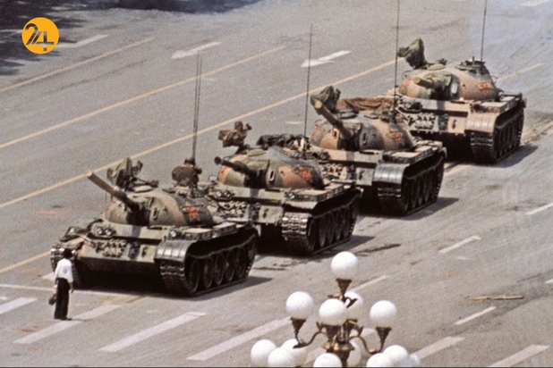 تاثیرگذارترین آثار جف وایدنر عکاس خبرنگار آمریکایی