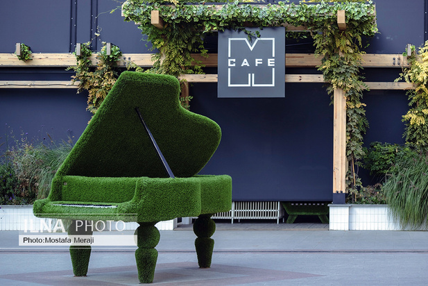 شهر تاریخی ایروان