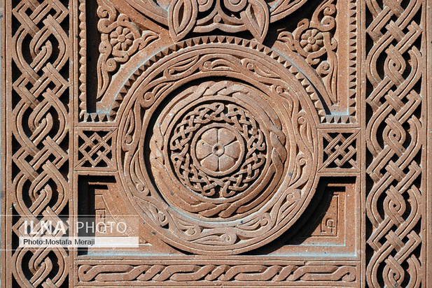 شهر تاریخی ایروان