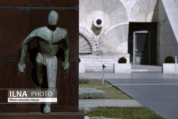 شهر تاریخی ایروان