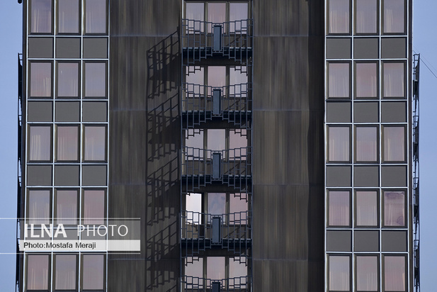 شهر تاریخی ایروان