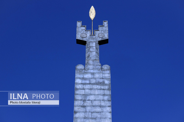 شهر تاریخی ایروان
