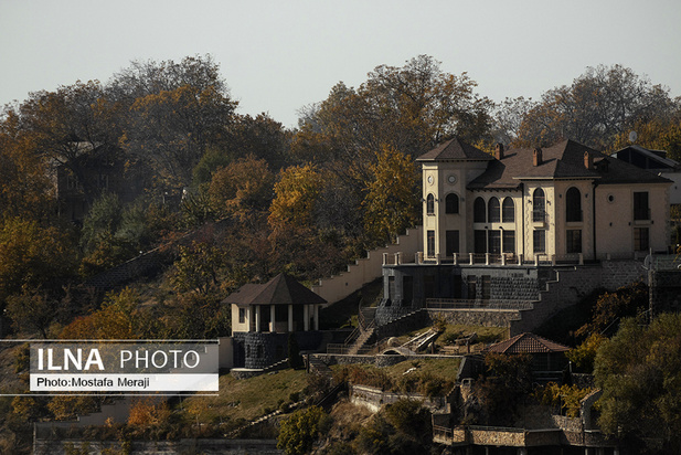 شهر تاریخی ایروان