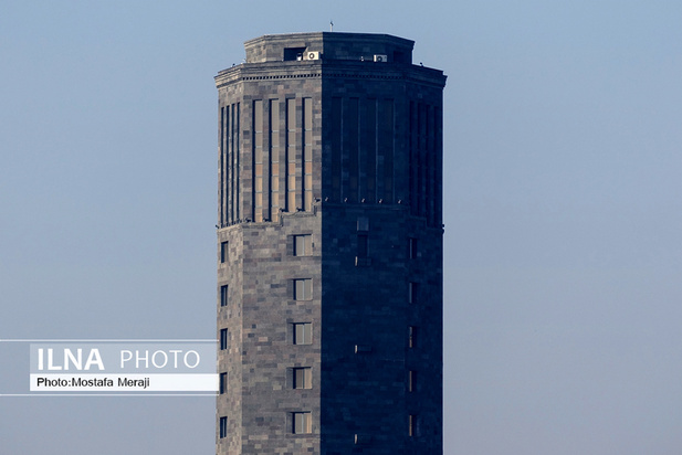 شهر تاریخی ایروان