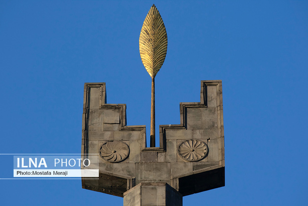شهر تاریخی ایروان