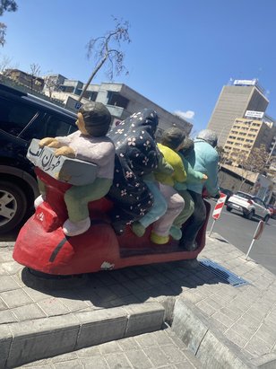 تبلیغ فرزندآوری