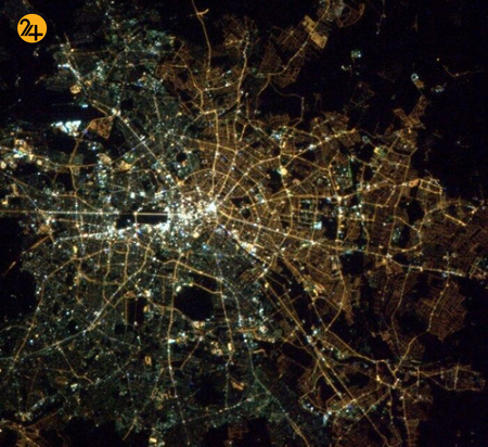 دنیای متفاوت آلمان