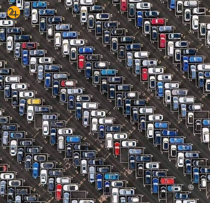 دنیای متفاوت آلمان