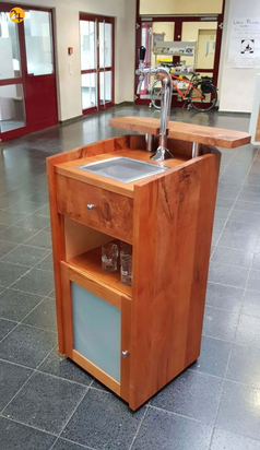 دنیای متفاوت آلمان