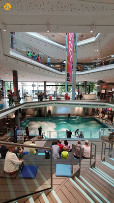 دنیای متفاوت آلمان