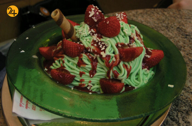 دنیای متفاوت آلمان