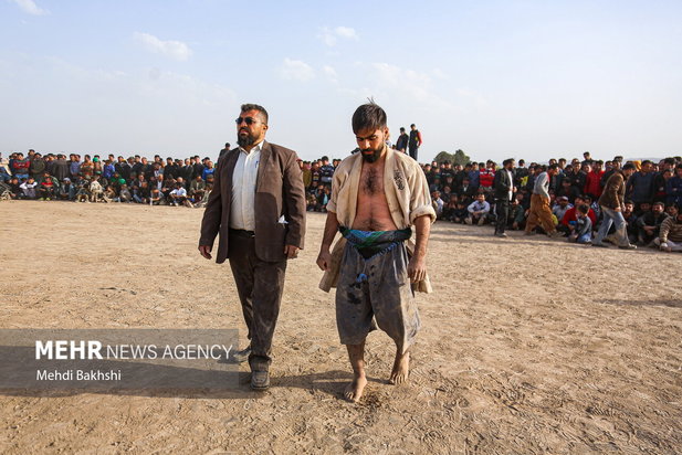 جشن نوروز مهاجرین افغانستانی