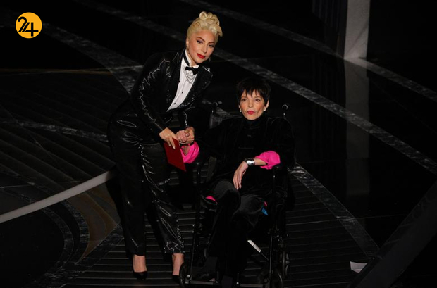 لحظات بیادماندنی اسکار۲۰۲۲