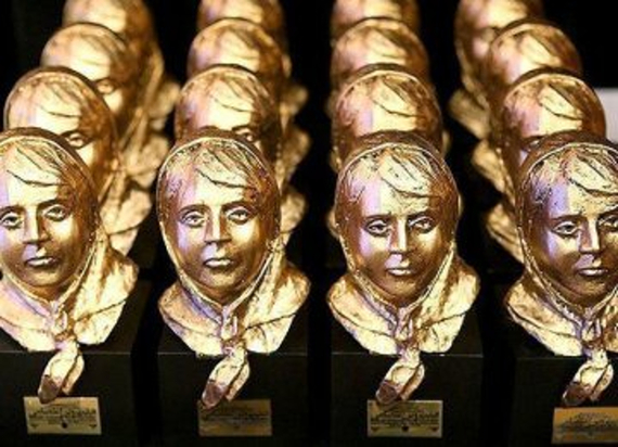 پروین اعتصامی به روایت تصویر