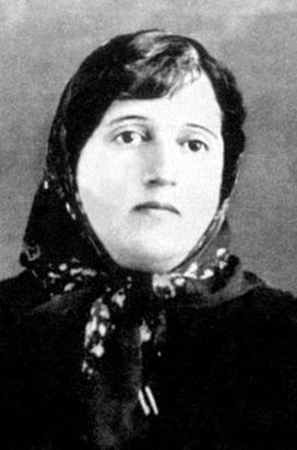 پروین اعتصامی به روایت تصویر