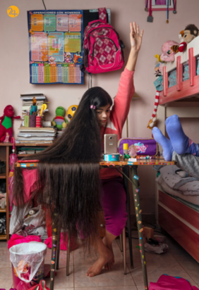 مسابقه عکاسی وورلدپرس