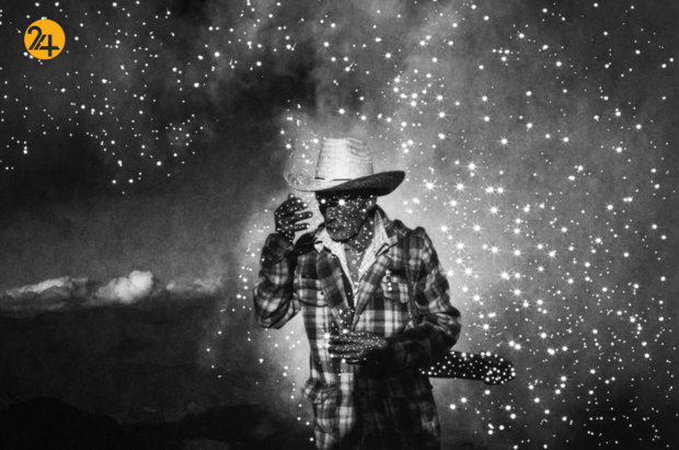 مسابقه عکاسی وورلدپرس