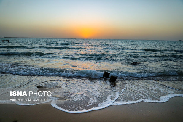 بهشت گمشده ایران