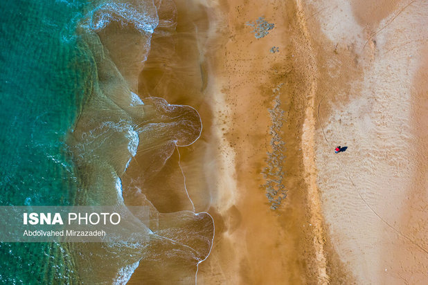 بهشت گمشده ایران