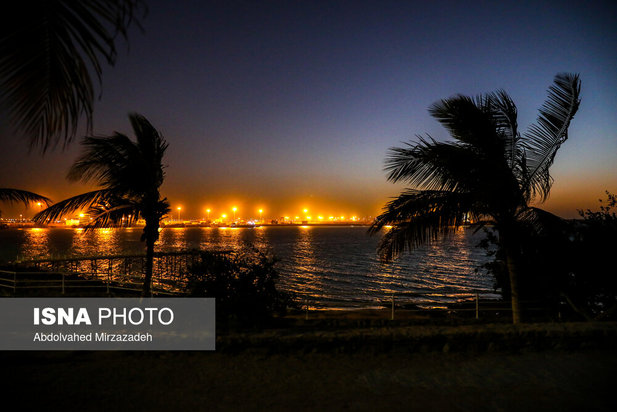 بهشت گمشده ایران