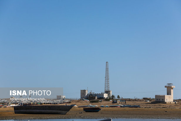 بهشت گمشده ایران